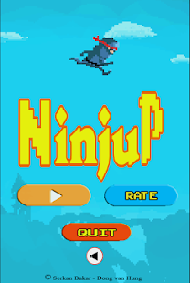 How to mod Ninjup endless runner 1.05 mod apk for bluestacks