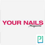 Cover Image of Download Your Nails Magazine 0.692 APK