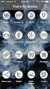Lastest Thats No Smoke APK for Android