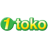 1Toko Online Market Place mobile app icon