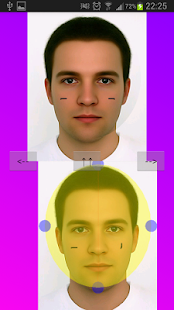 Lastest Sym Face Cam APK for Android