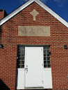 Ray B White Memorial Chapel