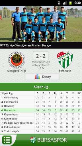 Bursaspor