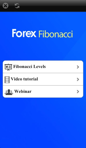 Forex Fibonacci Trading Tool