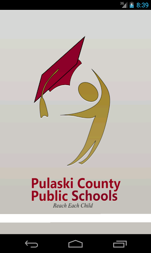 Pulaski CPS