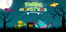 Factor Monsters APK