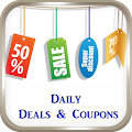 Daily Deals & Coupons India Apk