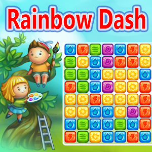 Rainbow Dash.apk 1.0