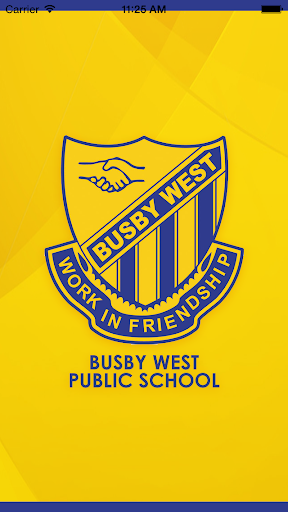 Busby West Public School