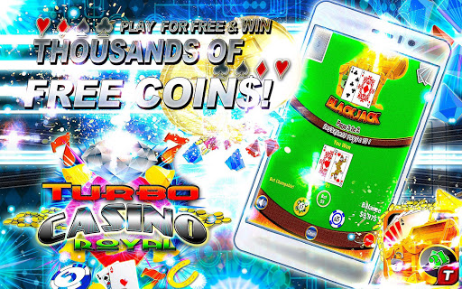 【免費休閒App】Blackjack Mania Coins Clash-APP點子