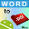 Word To PDF (Donate) Download on Windows