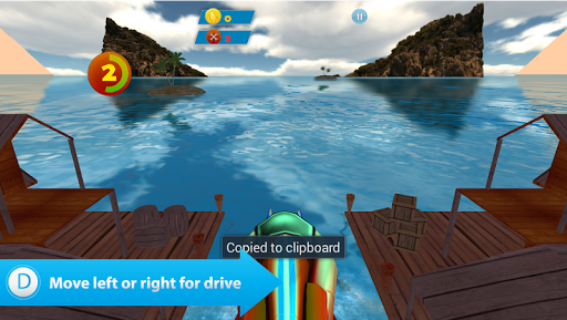 免費下載賽車遊戲APP|Jet Boat Racing(Speed Boating) app開箱文|APP開箱王