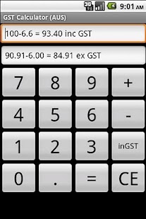 Download GST Calculator (AUS) APK for Android