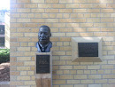 Martin Luther King Jr. Statue