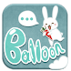 GO SMS Pro Balloon ThemeEX icon