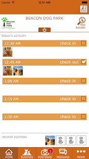 Dog Park Buddy Screenshots 0