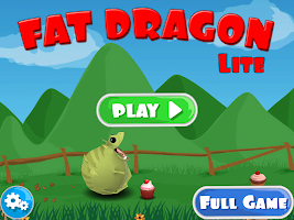 Fat Dragon Lite APK 螢幕截圖圖片 #5