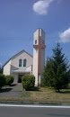 Kostol Závadka