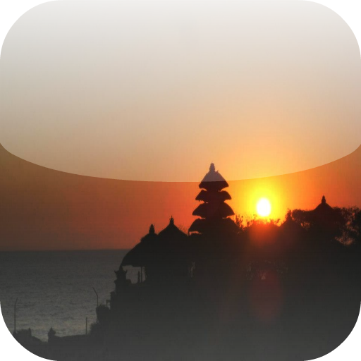 Bali Hotels Booking LOGO-APP點子