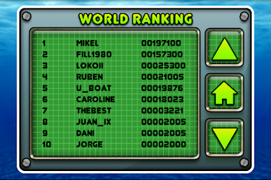 Battle Submarine Lite 2 poster 2