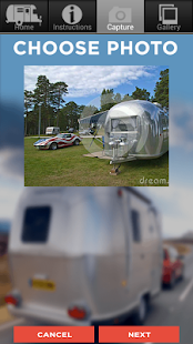 Download Airstream Sightings APK for Android