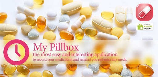 My Pills -  apk apps