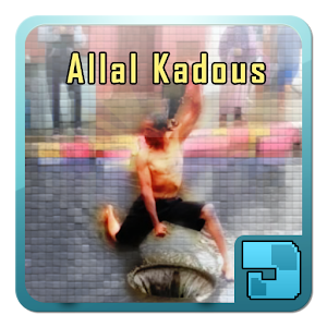 Allal Kadous 1.0.2