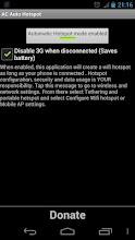 Ac Auto Hotspot APK Download for Android