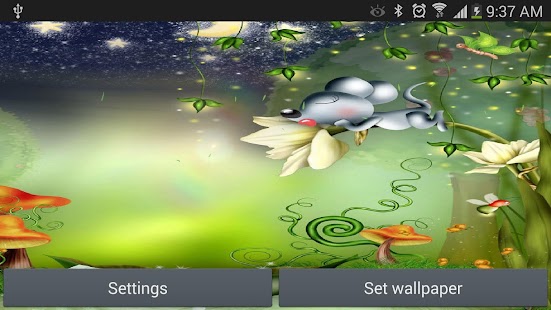 How to download meteor star green night 2.0 apk for bluestacks