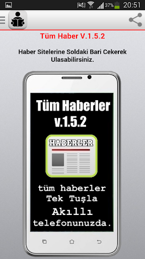 免費下載新聞APP|Tum Haber app開箱文|APP開箱王