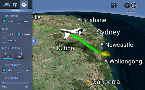 Airshow Mobile Screenshots 8