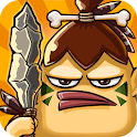 Dinosaur vs Caveman v1.0.23 APK