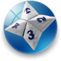 Lecar friends(Google maps) logo