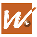 王冠一財經 logo