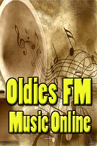 Oldies FM Music Online