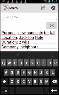 Free Download MaPo APK for PC