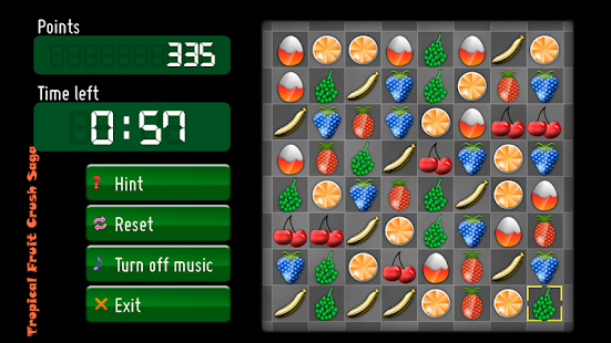 How to install Tropical Fruit Blitz patch 1.0.17b apk for laptop