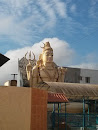 Shiva Idol Statue In Marathahalli
