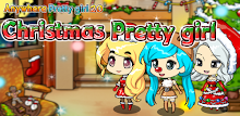 Christmas Pretty Girl APK
