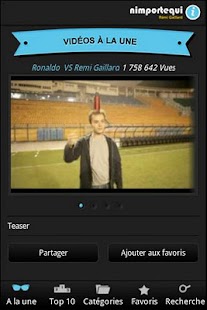 Nimportequi Screenshots 0