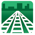 AllAboard for Metro-North logo