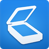 Tiny Scan Pro : PDF Scanner