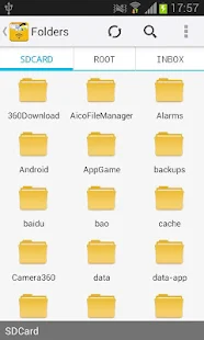 FileMaster - screenshot thumbnail