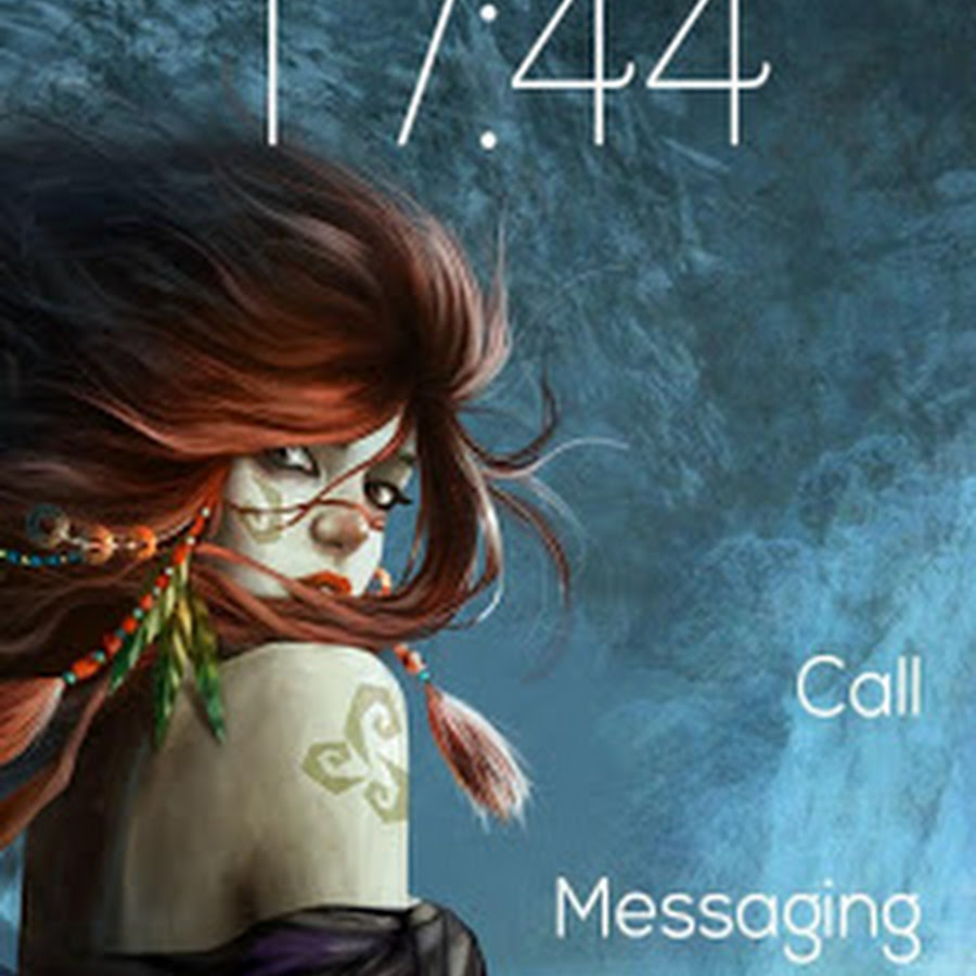 Sparky Lock Screen APK v0.99.7