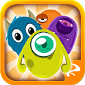 Monsters Sweep icon
