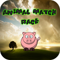 Animal Match Race Game Apk