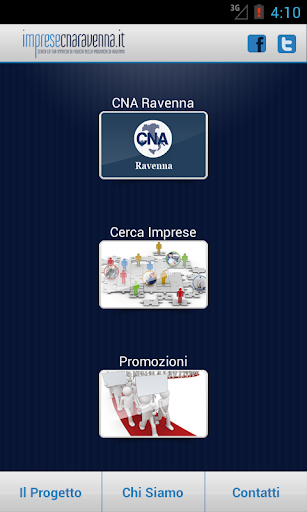 IMPRESE CNA RAVENNA