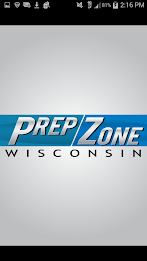 Wisconsin PrepZone poster 1
