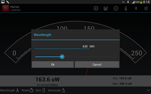 How to mod Thorlabs Optical Power Meter 1.0 unlimited apk for pc