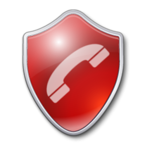 Advanced Call Blocker logo